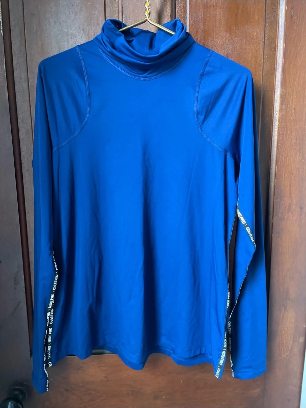Nike brand pro